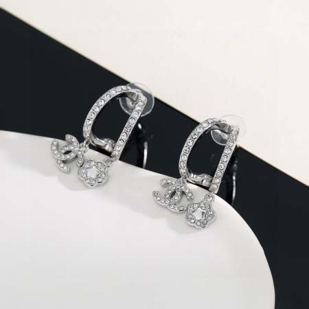 2026年2月2日入荷新品シャネルピアスギフト/誕生日/記念品/アクセサリーxin工場