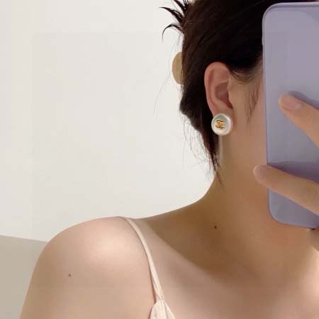 2026年2月2日入荷新品シャネルピアスギフト/誕生日/記念品/アクセサリーxin工場