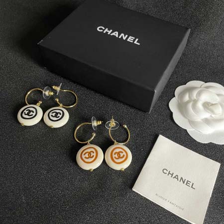 2026年2月2日入荷新品シャネルピアスギフト/誕生日/記念品/アクセサリーxin工場