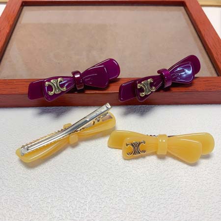 2026年2月2日入荷新品シャネルヘアピンギフト/誕生日/記念品/アクセサリーxin工場