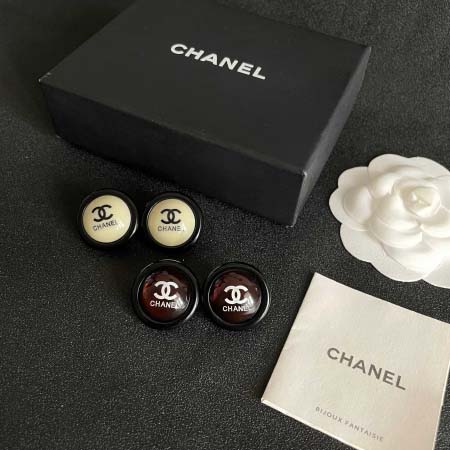 2026年2月2日入荷新品シャネルピアスギフト/誕生日/記念品/アクセサリーxin工場