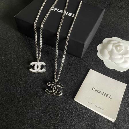 2026年2月2日入荷新品シャネルネックレスギフト/誕生日/記念品/アクセサリーxin工場