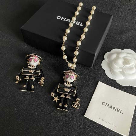 2026年2月2日入荷新品シャネルブローチギフト/誕生日/記念品/アクセサリーxin工場