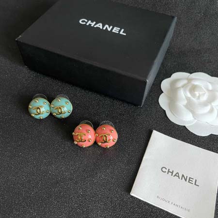 2026年2月2日入荷新品シャネルピアスギフト/誕生日/記念品/アクセサリーxin工場
