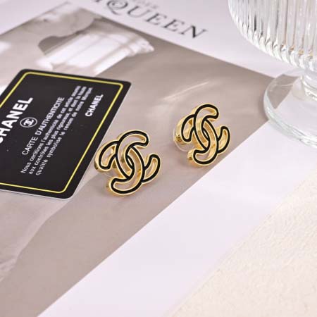 2026年2月2日入荷新品シャネルピアスギフト/誕生日/記念品/アクセサリーxin工場