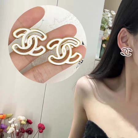 2026年2月2日入荷新品シャネルピアスギフト/誕生日/記念品/アクセサリーxin工場