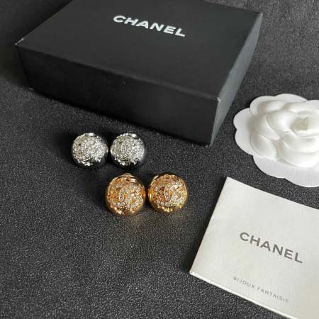 2026年2月2日入荷新品シャネルピアスギフト/誕生日/記念品/アクセサリーxin工場