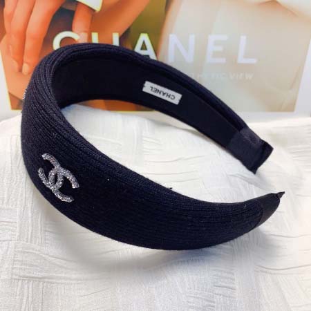 2026年2月2日入荷新品シャネルカチューシャギフト/誕生日/記念品/アクセサリーxin工場