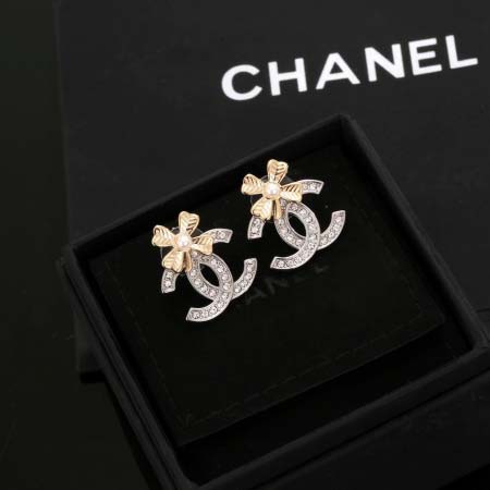 2026年2月2日入荷新品シャネルピアスギフト/誕生日/記念品/アクセサリーxin工場