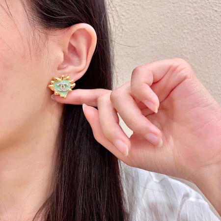 2026年2月2日入荷新品シャネルピアスギフト/誕生日/記念品/アクセサリーxin工場