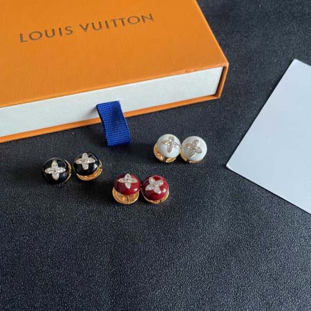 2026年2月3日入荷新品Louis Vuittonピアスギフト/誕生日/記念品/アクセサリーxin工場