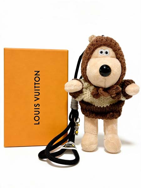 2026年2月3日入荷新品Louis Vuitton キーホルダー ギフト/誕生日/記念品/アクセサリーxin工場