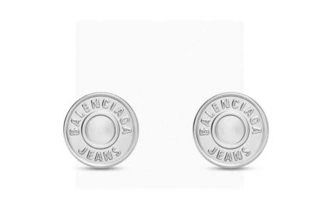 2026年2月3日入荷新品Balenciagaピアスギフト/誕生日/記念品/アクセサリーxin工場