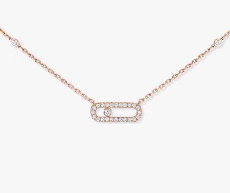 2026年2月3日入荷新品Balenciagaネックレスギフト/誕生日/記念品/アクセサリーxin工場