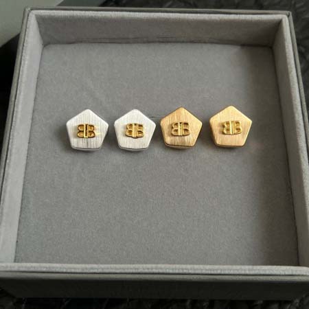 2026年2月3日入荷新品Balenciagaピアスギフト/誕生日/記念品/アクセサリーxin工場