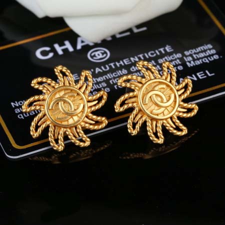 2026年2月3日入荷新品Chanelピアスギフト/誕生日/記念品/アクセサリーxin工場