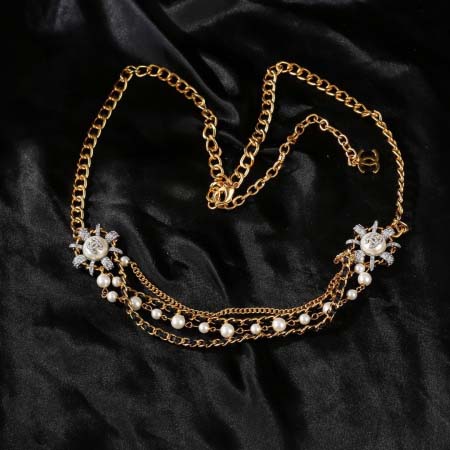 2026年2月3日入荷新品Chanelウエストチェーンギフト/誕生日/記念品/アクセサリーxin工場