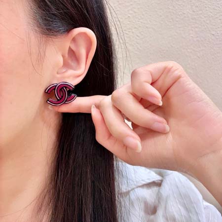 2026年2月3日入荷新品Chanelピアスギフト/誕生日/記念品/アクセサリーxin工場