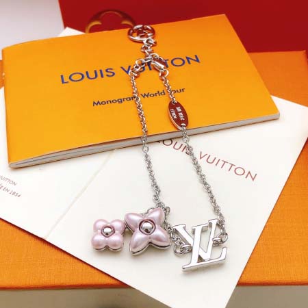 2026年2月3日入荷新品ルイヴィトンブレスレットギフト/誕生日/記念品/アクセサリーxin工場