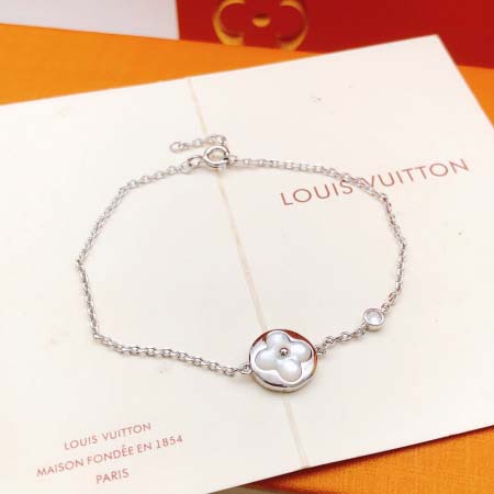 2026年2月3日入荷新品ルイヴィトンブレスレットギフト/誕生日/記念品/アクセサリーxin工場