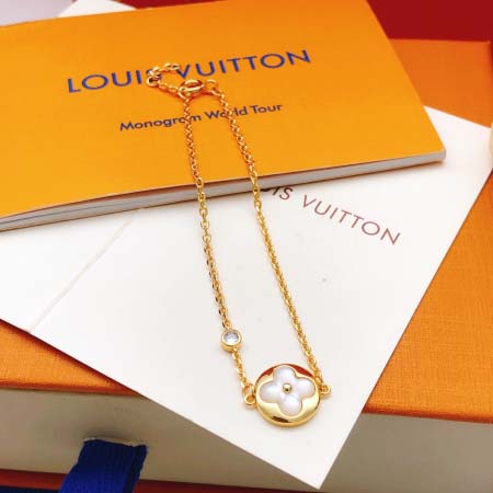 2026年2月3日入荷新品ルイヴィトンブレスレットギフト/誕生日/記念品/アクセサリーxin工場