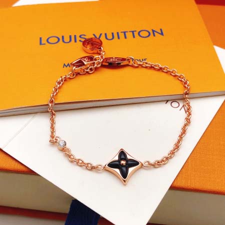 2026年2月3日入荷新品ルイヴィトンブレスレットギフト/誕生日/記念品/アクセサリーxin工場