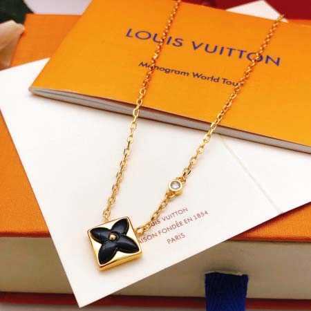 2026年2月3日入荷新品ルイヴィトンネックレスギフト/誕生日/記念品/アクセサリーxin工場