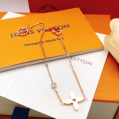 2026年2月3日入荷新品ルイヴィトンブレスレットギフト/誕生日/記念品/アクセサリーxin工場