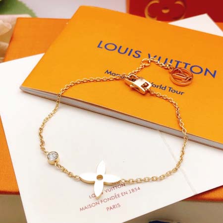 2026年2月3日入荷新品ルイヴィトンブレスレットギフト/誕生日/記念品/アクセサリーxin工場