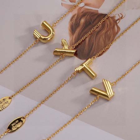 2026年2月3日入荷新品ルイヴィトンブレスレットギフト/誕生日/記念品/アクセサリーxin工場