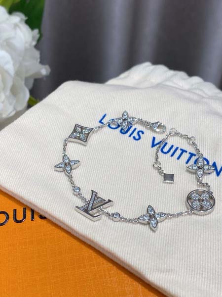2026年2月3日入荷新品ルイヴィトンブレスレットギフト/誕生日/記念品/アクセサリーxin工場