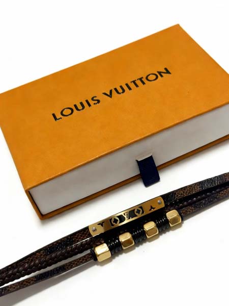 2026年2月3日入荷新品ルイヴィトンブレスレットギフト/誕生日/記念品/アクセサリーxin工場