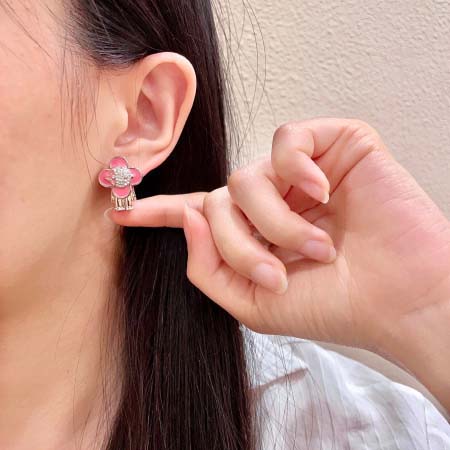 2026年2月3日入荷新品ルイヴィトンピアスギフト/誕生日/記念品/アクセサリーxin工場