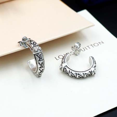 2026年2月3日入荷新品ルイヴィトンピアスギフト/誕生日/記念品/アクセサリーxin工場