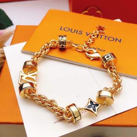 2026年2月3日入荷新品ルイヴィトンブレスレットギフト/誕生日/記念品/アクセサリーxin工場