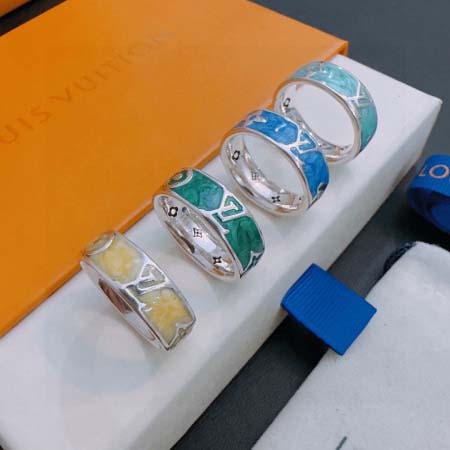 2026年2月3日入荷新品ルイヴィトン指輪ギフト/誕生日/記念品/アクセサリーxin工場