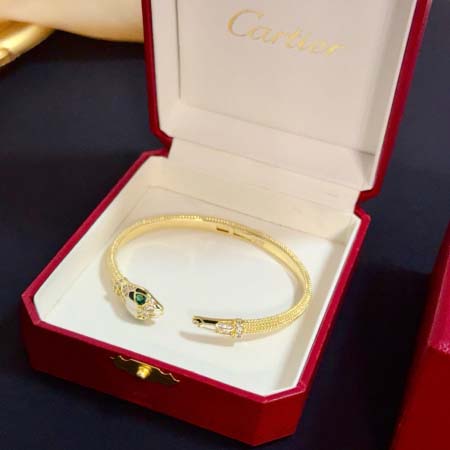 2026年2月3日入荷新品カルティエ腕輪/ブレスレットギフト/誕生日/記念品/アクセサリーxin工場