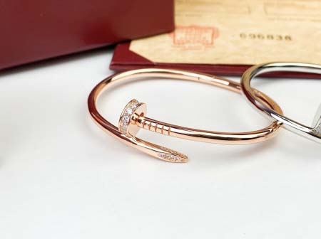 2026年2月3日入荷新品カルティエ腕輪/ブレスレットギフト/誕生日/記念品/アクセサリーxin工場