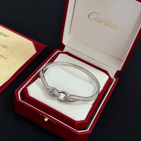 2026年2月3日入荷新品カルティエ腕輪/ブレスレットギフト/誕生日/記念品/アクセサリーxin工場