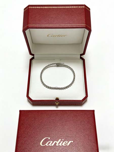 2026年2月3日入荷新品カルティエブレスレットギフト/誕生日/記念品/アクセサリーxin工場