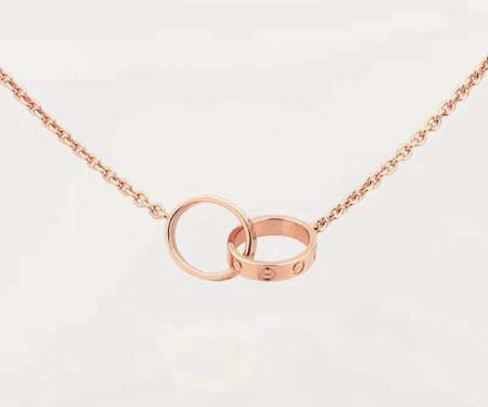 2026年2月3日入荷新品カルティエネックレスギフト/誕生日/記念品/アクセサリーxin工場