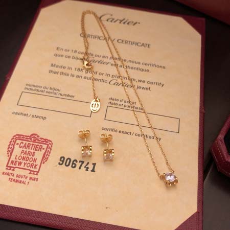 2026年2月3日入荷新品カルティエネックレスギフト/誕生日/記念品/アクセサリーxin工場