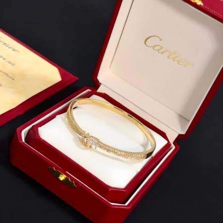 2026年2月3日入荷新品カルティエ腕輪/ブレスレットギフト/誕生日/記念品/アクセサリーxin工場