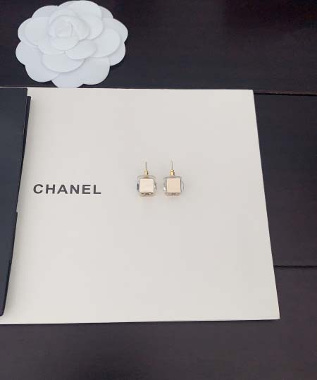2026年2月4日入荷新品Chanelピアスギフト/誕生日/記念品/アクセサリーxin工場