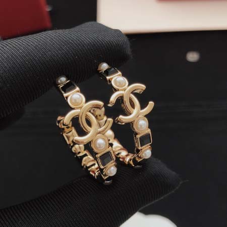 2026年2月4日入荷新品Chanelピアスギフト/誕生日/記念品/アクセサリーxin工場