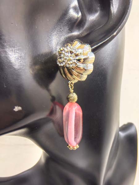 2026年2月4日入荷新品Chanelピアスギフト/誕生日/記念品/アクセサリーxin工場