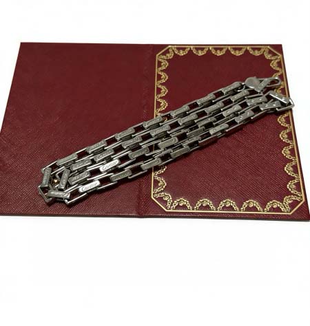 2026年2月4日入荷新品Cartierネックレスギフト/誕生日/記念品/アクセサリーxin工場