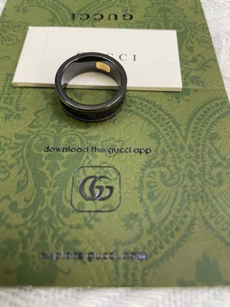 2026年2月5日入荷新品Gucci指輪ギフト/誕生日/記念品/アクセサリーxin工場