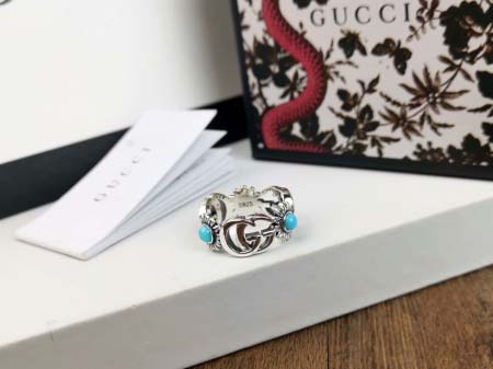 2026年2月5日入荷新品Gucci指輪ギフト/誕生日/記念品/アクセサリーxin工場