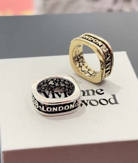 2026年2月5日入荷新品Vivienne指輪ギフト/誕生日/記念品/アクセサリーxin工場